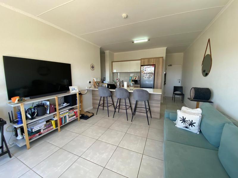 To Let 1 Bedroom Property for Rent in Richwood Western Cape